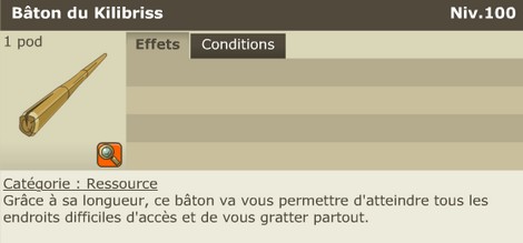 baton kilibriss